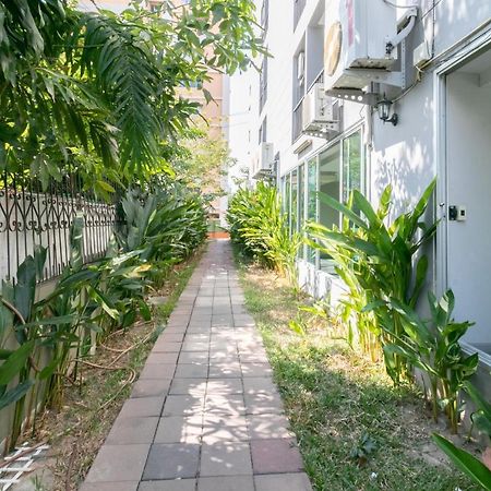 Resortel Lat Phrao 91 Bangkok Exterior foto